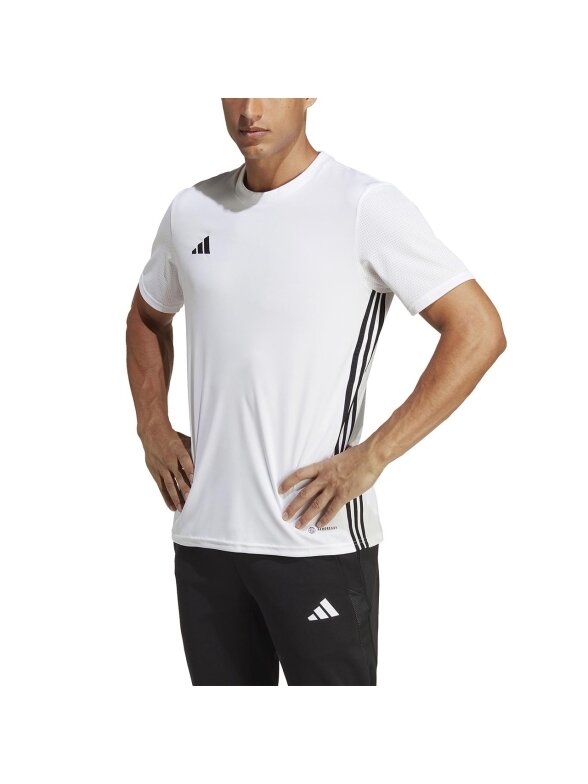 Vyriški marškiniai adidas Table 23 Jersey white H44526 3 Vyriški marškiniai adidas Table 23 Jersey white H44526 3