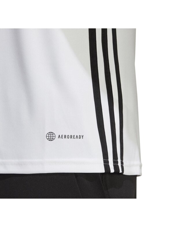 Vyriški marškiniai adidas Table 23 Jersey white H44526 4 Vyriški marškiniai adidas Table 23 Jersey white H44526 4