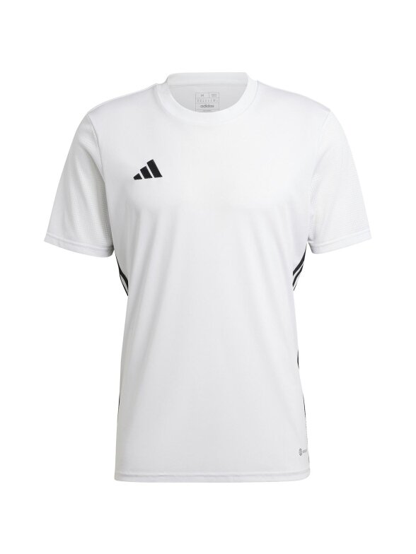Vyriški marškiniai adidas Table 23 Jersey white H44526