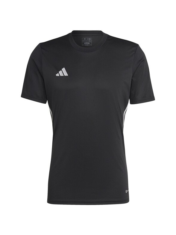 Vyriški marškinėliai adidas Table 23 Jersey black H44529 1 Vyriški marškinėliai adidas Table 23 Jersey black H44529 1