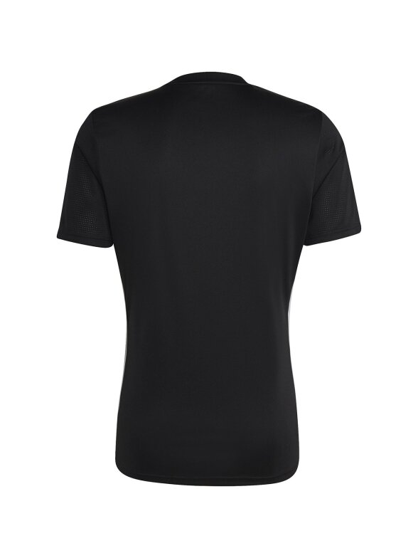 Vyriški marškinėliai adidas Table 23 Jersey black H44529 2