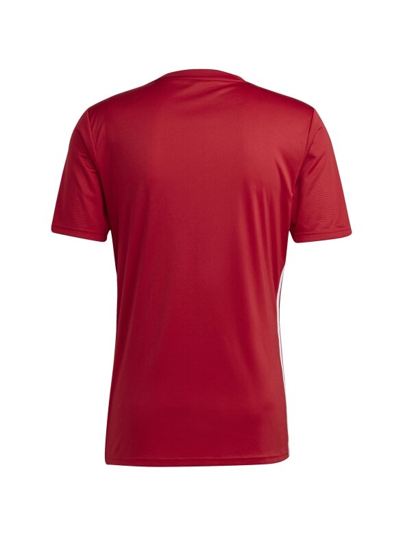 Vyriški marškinėliai adidas Table 23 Jersey red HT6552 2