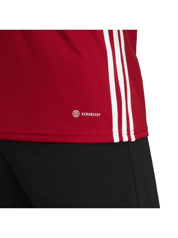 Vyriški marškinėliai adidas Table 23 Jersey red HT6552 6