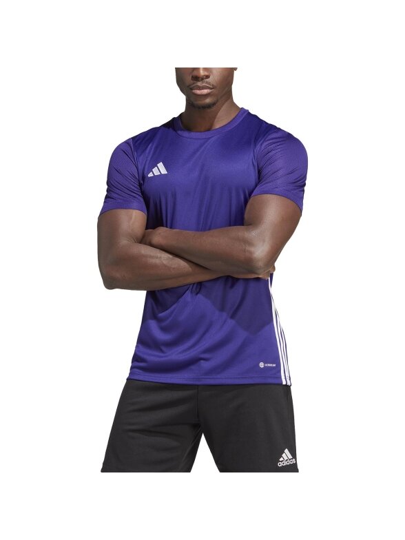 Vyriški marškinėliai adidas Table 23 Jersey purple IB4926 2 Vyriški marškinėliai adidas Table 23 Jersey purple IB4926 2