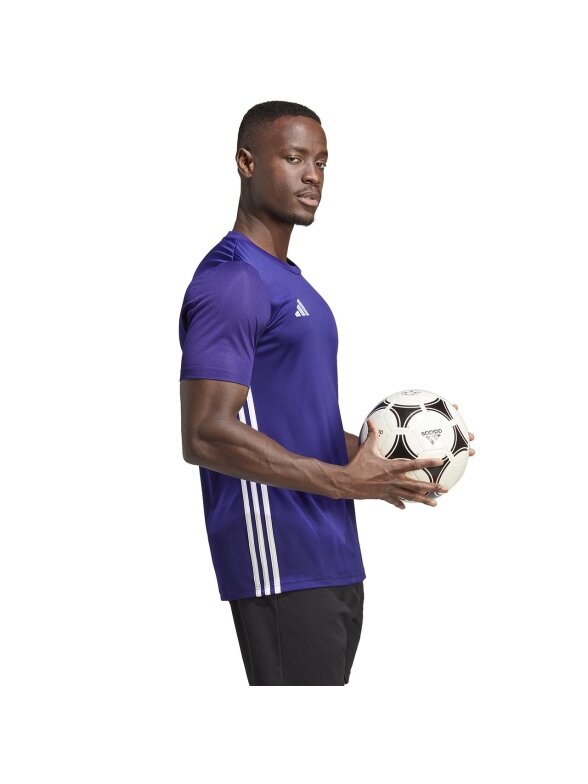 Vyriški marškinėliai adidas Table 23 Jersey purple IB4926 4