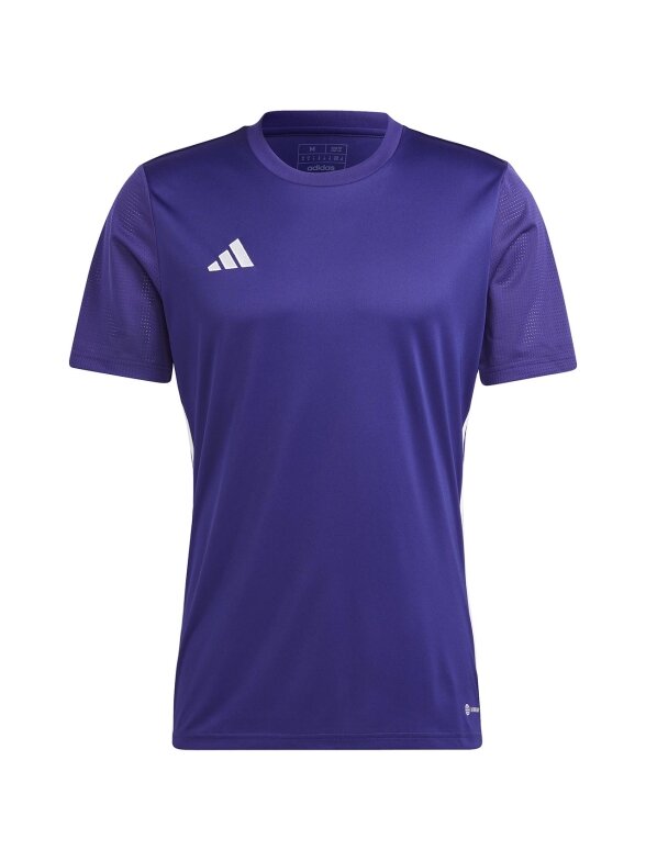 Vyriški marškinėliai adidas Table 23 Jersey purple IB4926 Vyriški marškinėliai adidas Table 23 Jersey purple IB4926
