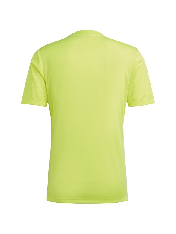 Vyriški marškinėliai adidas Table 23 Jersey lime green IB4925 2 Vyriški marškinėliai adidas Table 23 Jersey lime green IB4925 2