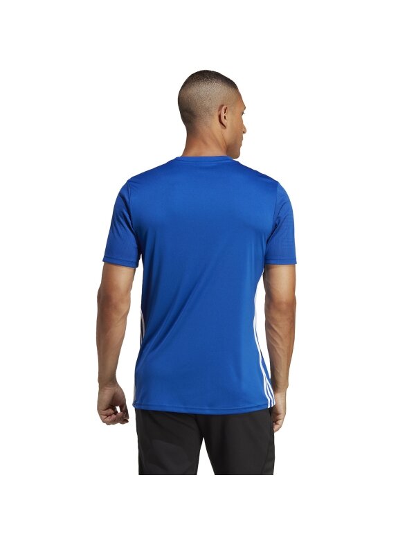 Vyriški marškinėliai adidas Table 23 Jersey blue H44528 3 Vyriški marškinėliai adidas Table 23 Jersey blue H44528 3