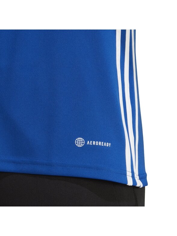 Vyriški marškinėliai adidas Table 23 Jersey blue H44528 5