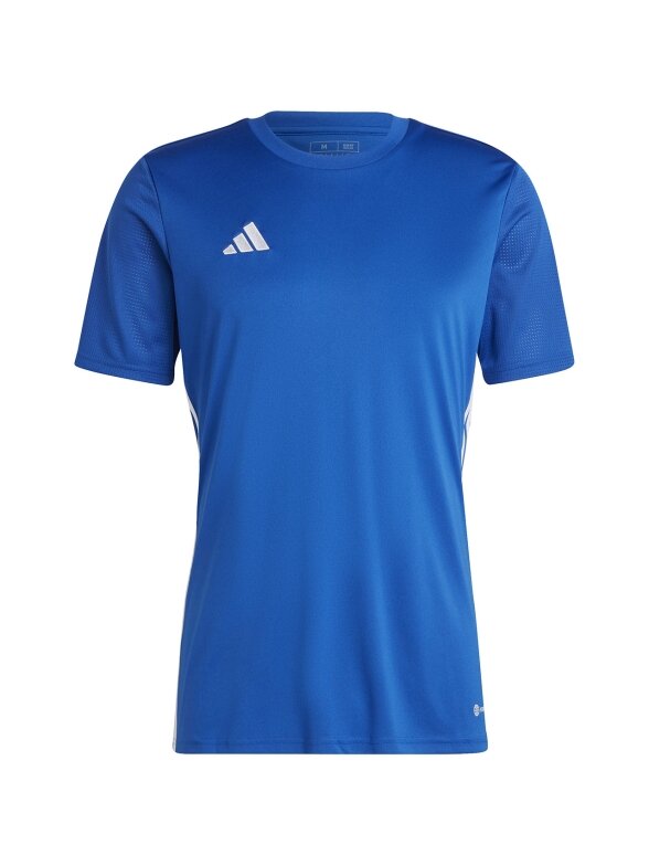Vyriški marškinėliai adidas Table 23 Jersey blue H44528