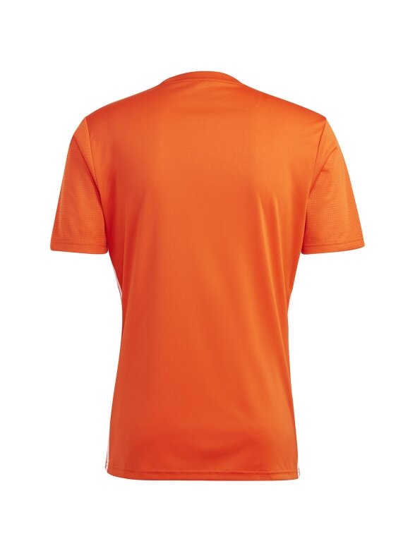 Vyriški marškinėliai adidas Table 23 Jersey oranžinė IB4927 1 Vyriški marškinėliai adidas Table 23 Jersey oranžinė IB4927 1