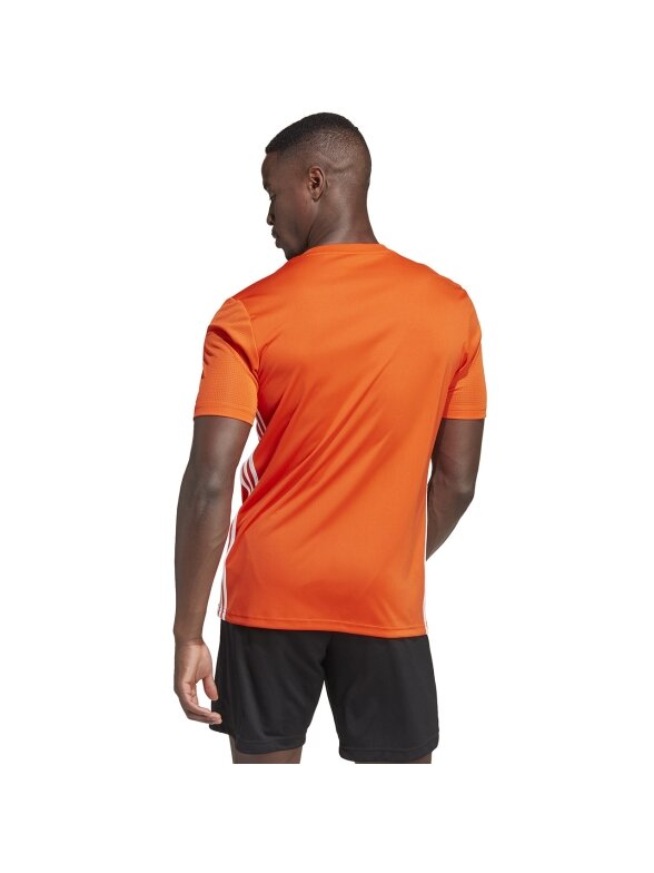 Vyriški marškinėliai adidas Table 23 Jersey oranžinė IB4927 6 Vyriški marškinėliai adidas Table 23 Jersey oranžinė IB4927 6