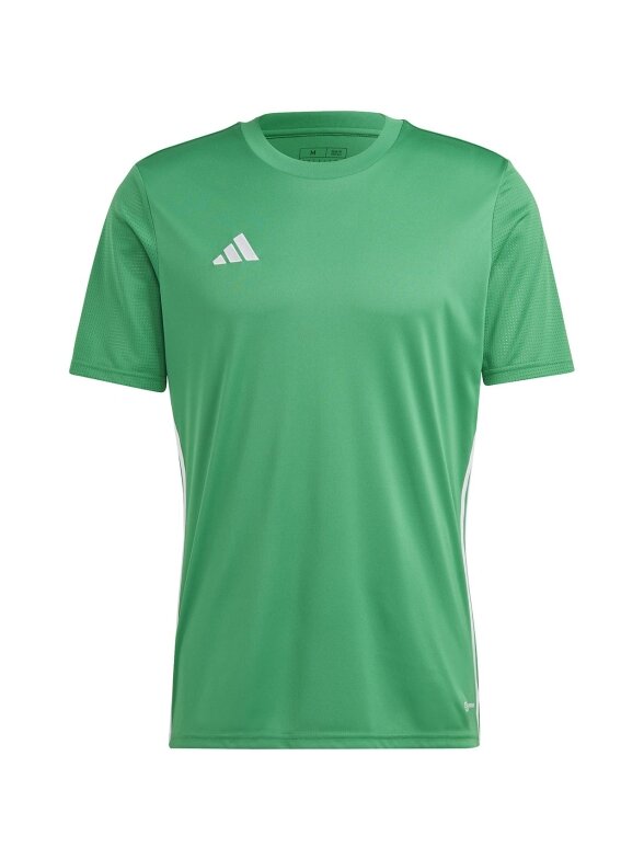 Vyriški marškinėliai adidas Table 23 Jersey green IA9147 1 Vyriški marškinėliai adidas Table 23 Jersey green IA9147 1