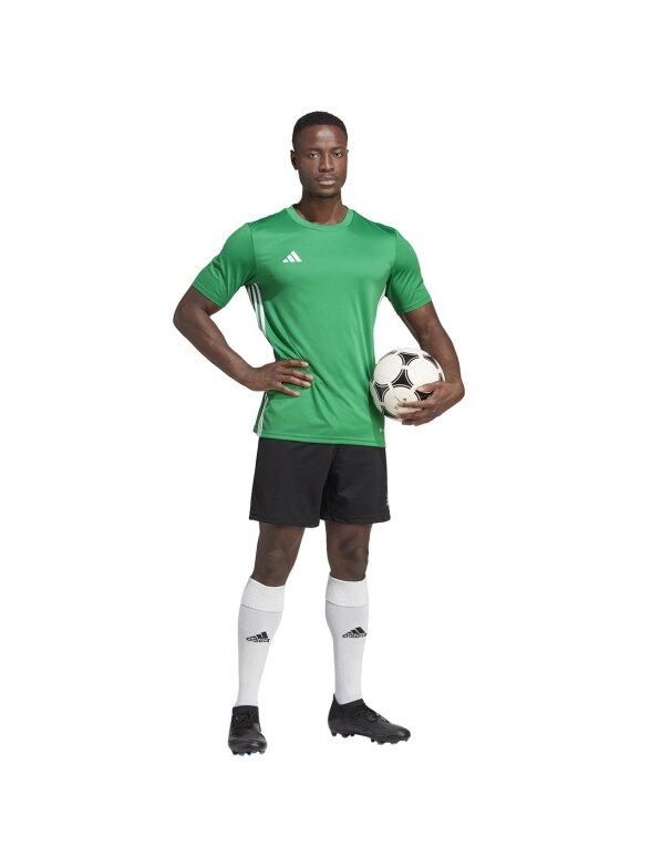 Vyriški marškinėliai adidas Table 23 Jersey green IA9147 3 Vyriški marškinėliai adidas Table 23 Jersey green IA9147 3