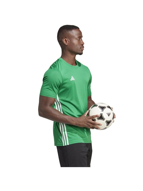 Vyriški marškinėliai adidas Table 23 Jersey green IA9147 Vyriški marškinėliai adidas Table 23 Jersey green IA9147