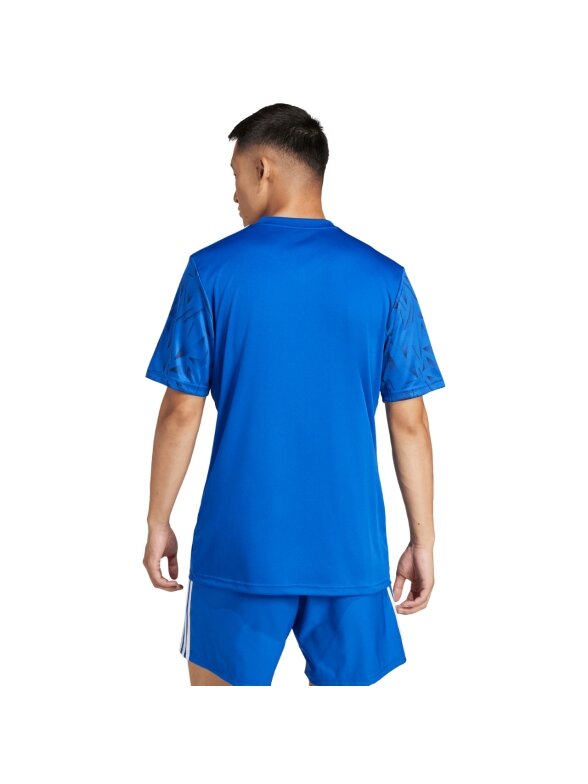 adidas Team Icon 25 Jersey vyrams mėlyna JG3550 2 adidas Team Icon 25 Jersey vyrams mėlyna JG3550 2