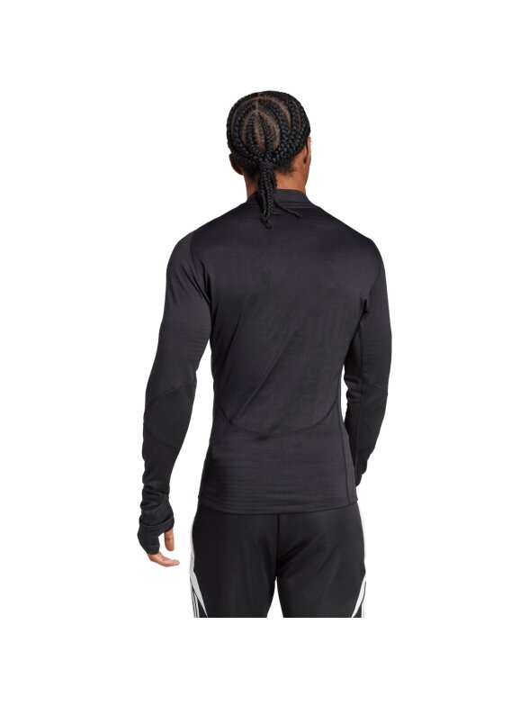 Adidas Techfit Cold.Rdy Longsleeve Tee vyrams juoda JL5623 3