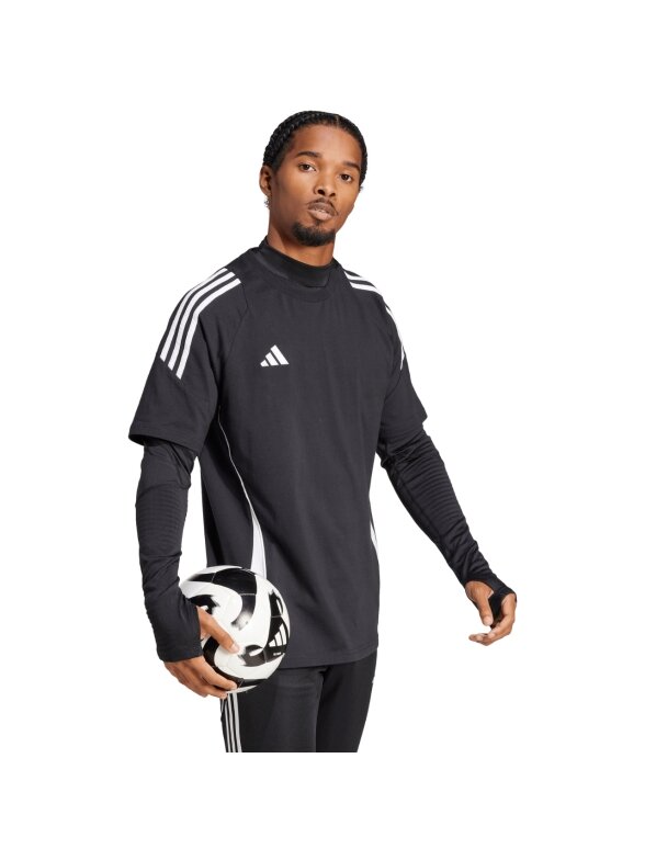 Adidas Techfit Cold.Rdy Longsleeve Tee vyrams juoda JL5623 4
