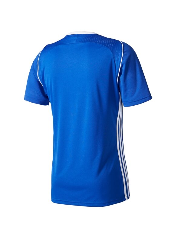 Adidas Tiro 17 Jersey marškinėliai vyrams mėlyni BK5439 1