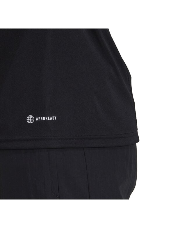 Vyriški marškinėliai Adidas Tiro 23 Competition Jersey juodi HK7638 5