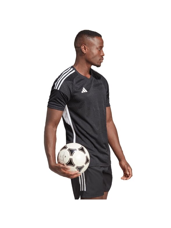 Vyriški Adidas Tiro 23 Competition Match Jersey juodi HT5687 2 Vyriški Adidas Tiro 23 Competition Match Jersey juodi HT5687 2