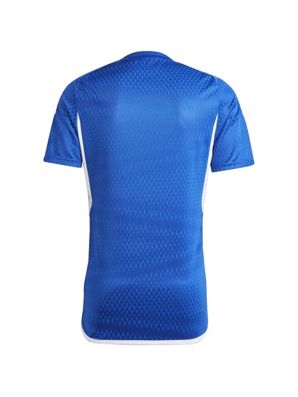 Vyriški marškinėliai „Adidas Tiro 23 Competition Match“, džersio mėlyna HT5684 1