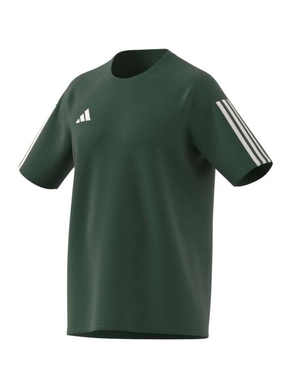 Vyriški marškinėliai adidas Tiro 23 Competition Tee green HU1328 2 Vyriški marškinėliai adidas Tiro 23 Competition Tee green HU1328 2