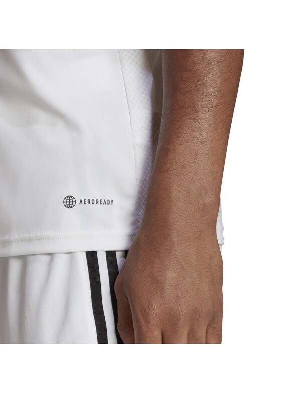 Vyriškas adidas Tiro 23 League Jersey baltas HR4610 6