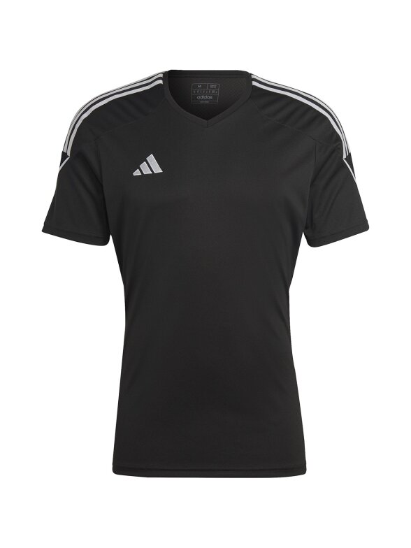 Vyriški adidas Tiro 23 League Jersey juodi HR4607 1 Vyriški adidas Tiro 23 League Jersey juodi HR4607 1