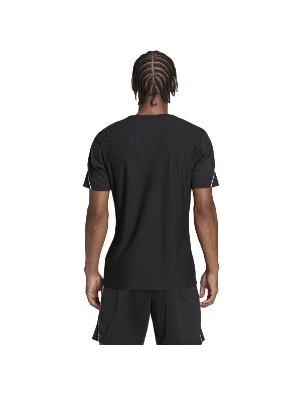 Vyriški adidas Tiro 23 League Jersey juodi HR4607 3 Vyriški adidas Tiro 23 League Jersey juodi HR4607 3