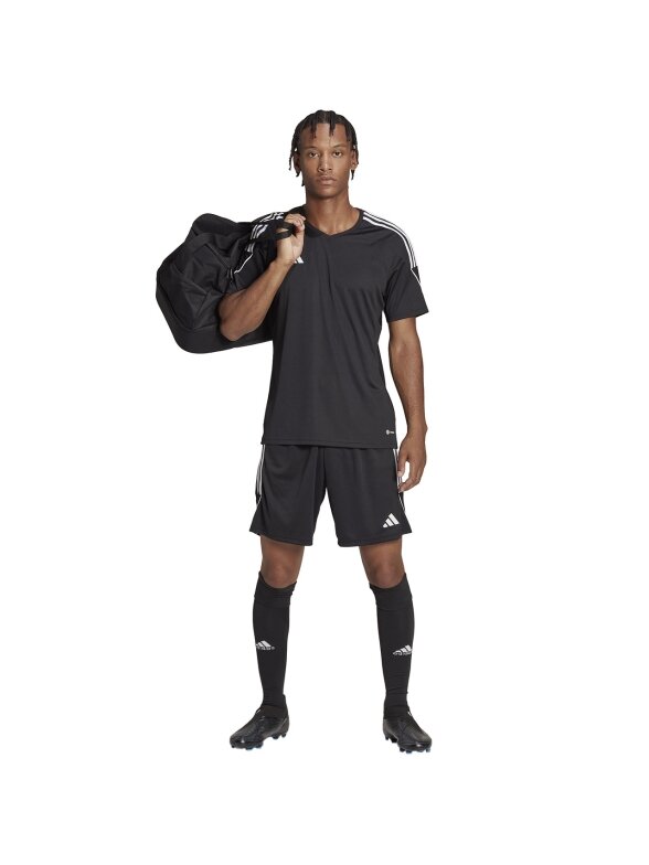Vyriški adidas Tiro 23 League Jersey juodi HR4607 4 Vyriški adidas Tiro 23 League Jersey juodi HR4607 4