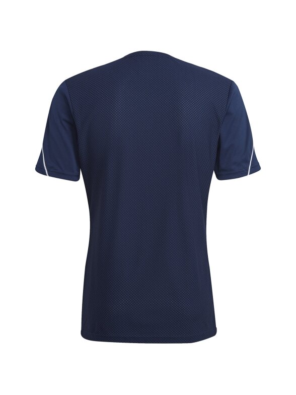 Vyriški marškinėliai Adidas Tiro 23 League Jersey, tamsiai mėlyna HR4608 2