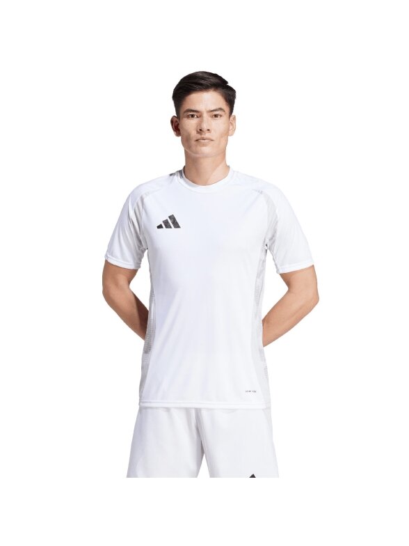 Vyrų Adidas Tiro 24 Competition Match Jersey baltas IQ4760 2