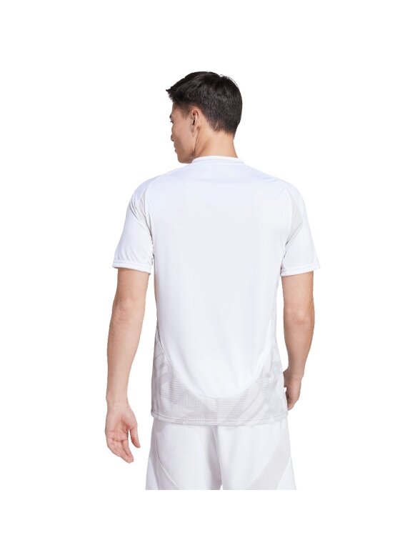 Vyrų Adidas Tiro 24 Competition Match Jersey baltas IQ4760 3 Vyrų Adidas Tiro 24 Competition Match Jersey baltas IQ4760 3