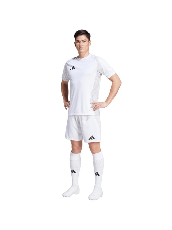 Vyrų Adidas Tiro 24 Competition Match Jersey baltas IQ4760 4 Vyrų Adidas Tiro 24 Competition Match Jersey baltas IQ4760 4