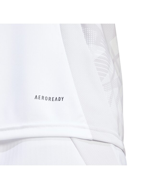 Vyrų Adidas Tiro 24 Competition Match Jersey baltas IQ4760 6 Vyrų Adidas Tiro 24 Competition Match Jersey baltas IQ4760 6