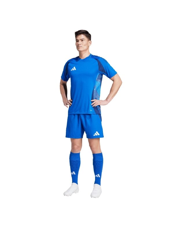 Vyrų Adidas Tiro 24 Competition Match Jersey Blue IQ4759 4 Vyrų Adidas Tiro 24 Competition Match Jersey Blue IQ4759 4