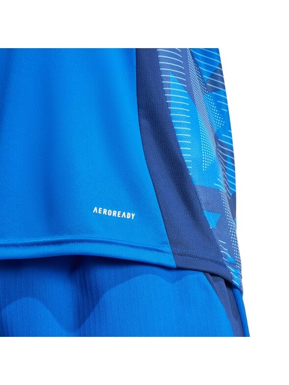 Vyrų Adidas Tiro 24 Competition Match Jersey Blue IQ4759 6