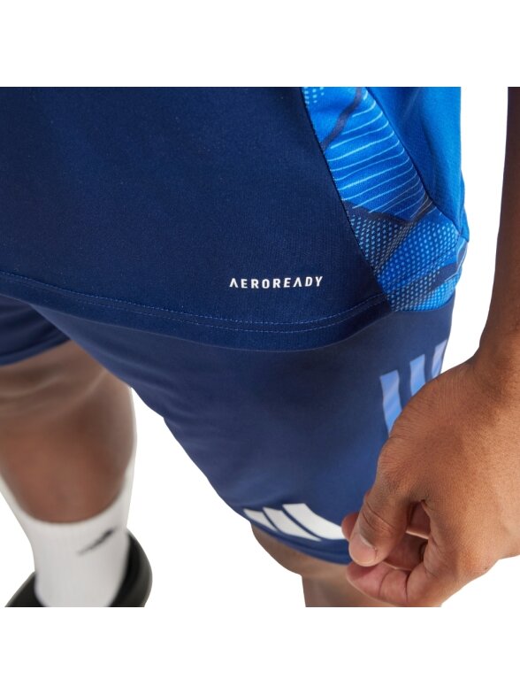 Adidas Tiro 24 Competition Training vyrams be rankovių marškinėliai tamsiai mėlyni IR5476 6 Adidas Tiro 24 Competition Training vyrams be rankovių marškinėliai tamsiai mėlyni IR5476 6
