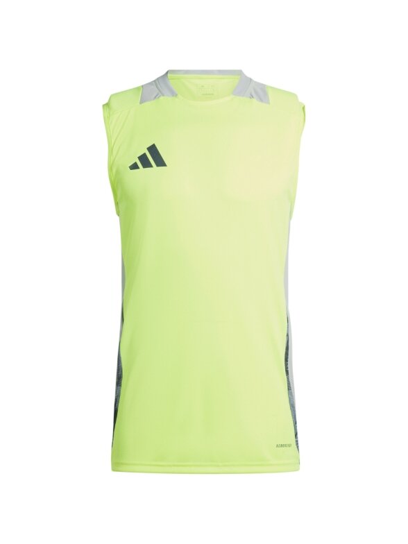 Adidas Tiro 24 Competition Training Sleeveless Jersey vyrams limininė IR5478 1