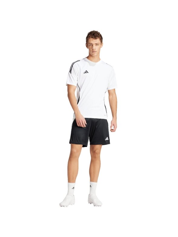 Vyriški marškinėliai Adidas Tiro 24 Jersey, balti IS1019 4