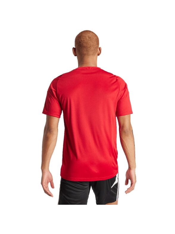 Vyriški marškinėliai adidas Tiro 24 Jersey red IS1016 3 Vyriški marškinėliai adidas Tiro 24 Jersey red IS1016 3