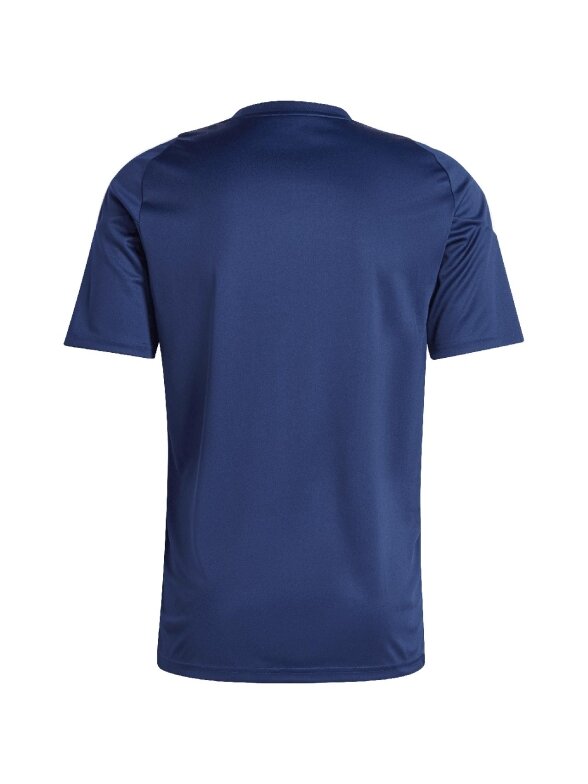 Vyriški marškinėliai adidas Tiro 24 Jersey, tamsiai mėlyni IS1018 1 Vyriški marškinėliai adidas Tiro 24 Jersey, tamsiai mėlyni IS1018 1