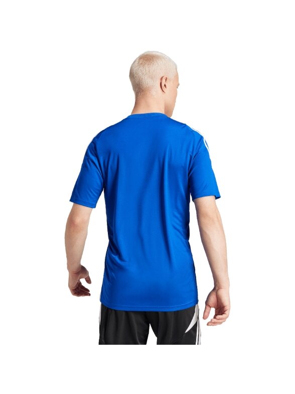 Vyriški marškinėliai Adidas Tiro 24 Jersey blue IS1014 3 Vyriški marškinėliai Adidas Tiro 24 Jersey blue IS1014 3