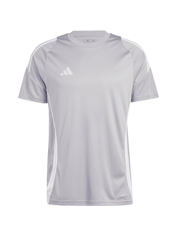 Vyriški marškinėliai Adidas Tiro 24 Jersey ball IS1012 Vyriški marškinėliai Adidas Tiro 24 Jersey ball IS1012
