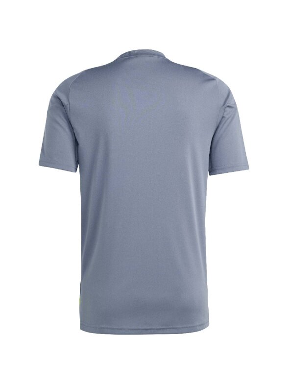 Vyriški marškinėliai Adidas Tiro 24 Jersey ball IV6951 1 Vyriški marškinėliai Adidas Tiro 24 Jersey ball IV6951 1