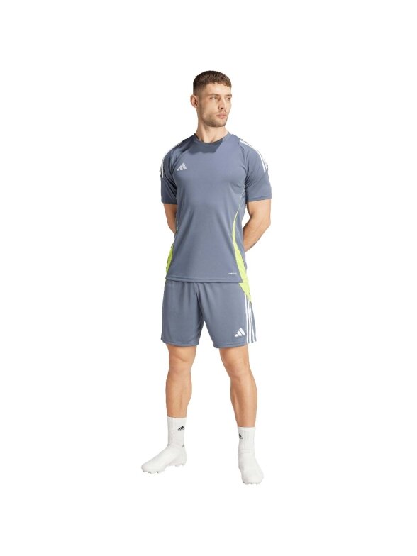 Vyriški marškinėliai Adidas Tiro 24 Jersey ball IV6951 4