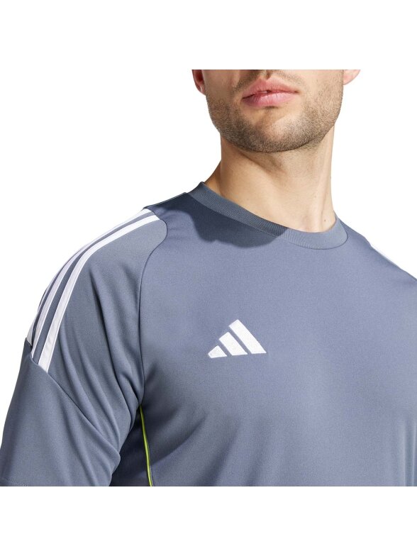 Vyriški marškinėliai Adidas Tiro 24 Jersey ball IV6951 5