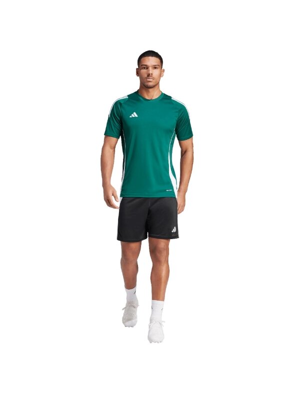 Vyriški marškinėliai Adidas Tiro 24 Jersey green IS1017 4 Vyriški marškinėliai Adidas Tiro 24 Jersey green IS1017 4