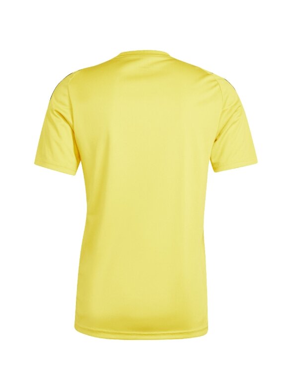 Vyriški marškinėliai Adidas Tiro 24 Jersey geltoni IS1015 1 Vyriški marškinėliai Adidas Tiro 24 Jersey geltoni IS1015 1